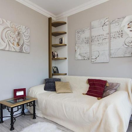 Sloneczne Apartamenty Świnoujście Exteriör bild